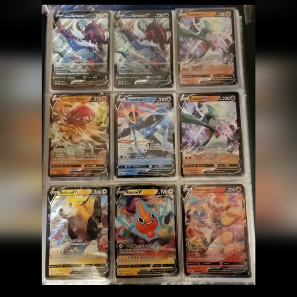 Pokemon Other - Pokemon 100 card lot Guaranteed Ultra Rare